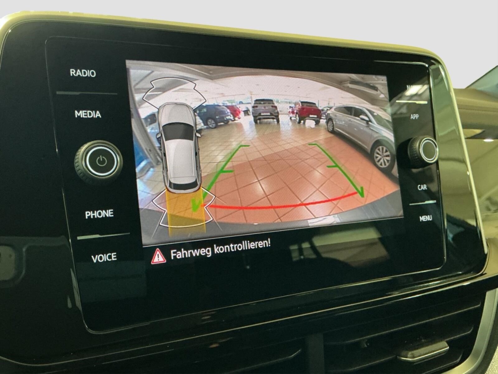 Volkswagen T-Roc – Bild 15