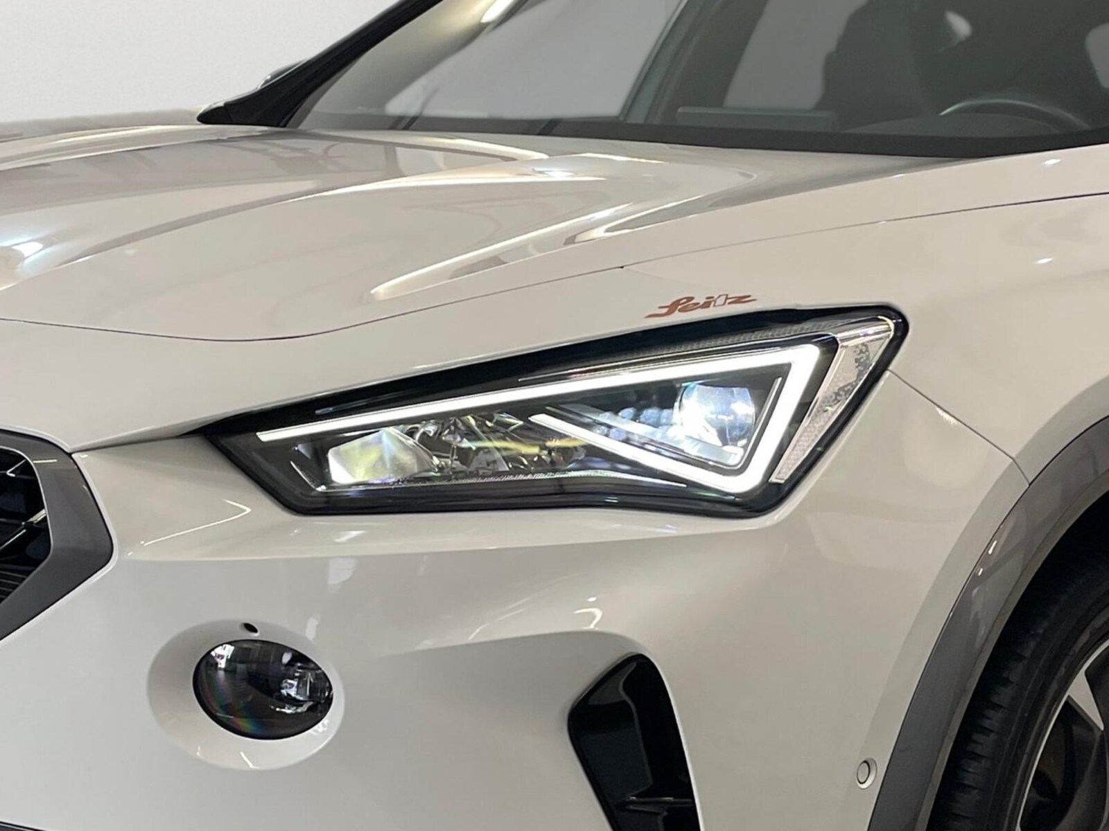 CUPRA Formentor – Bild 6