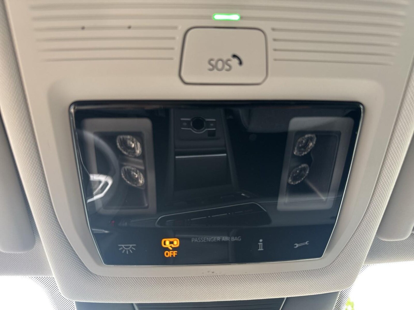 Volkswagen Tiguan – Bild 25
