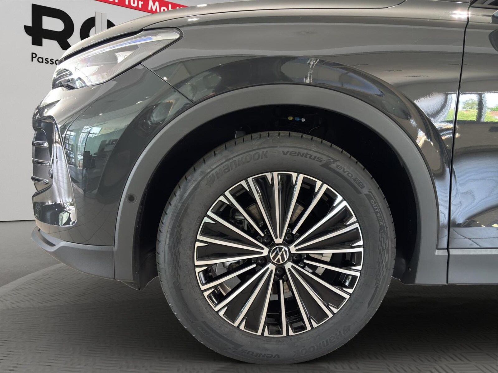 Volkswagen Tiguan – Bild 14