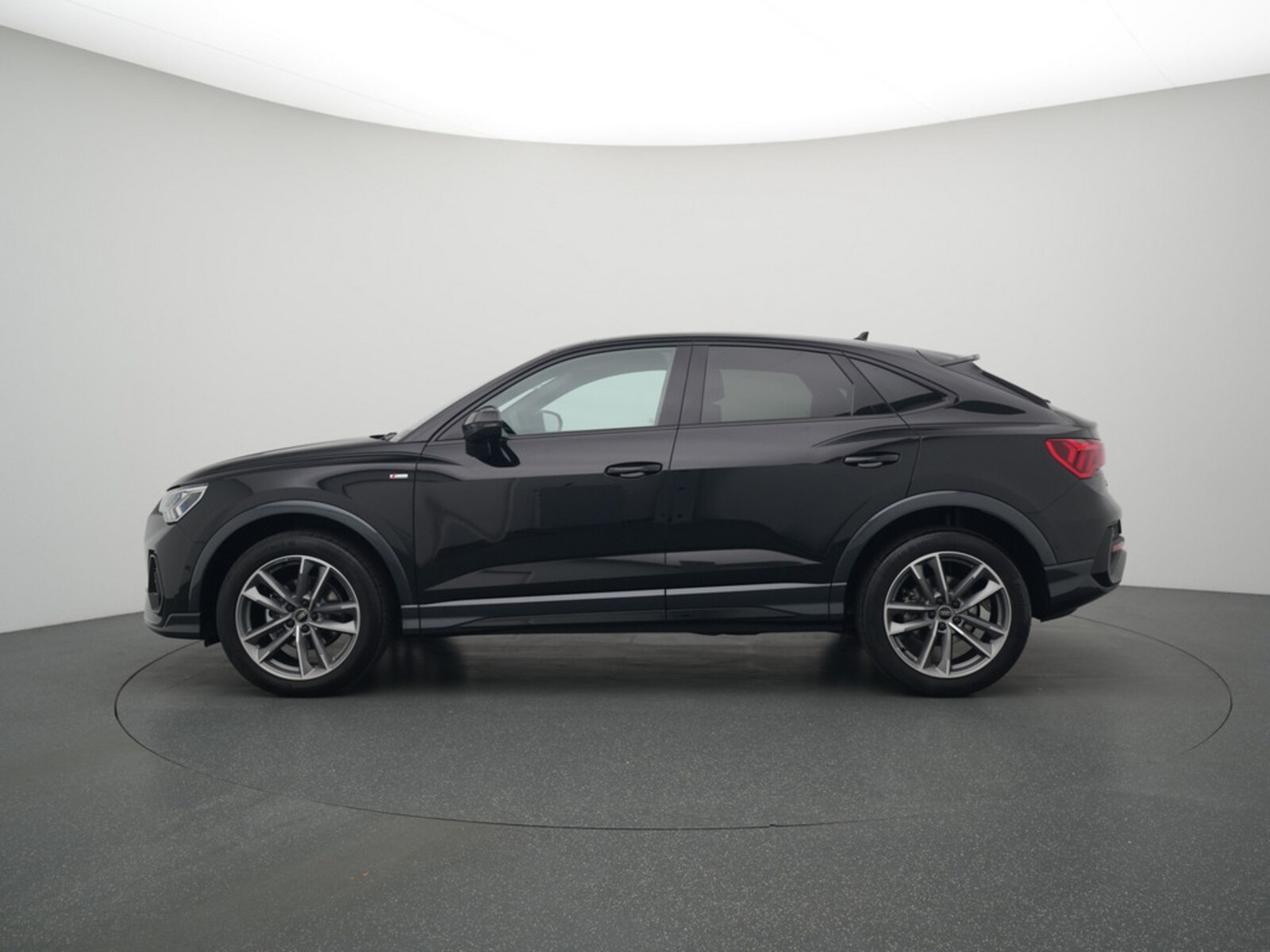 Audi Q3 Sportback – Bild 20