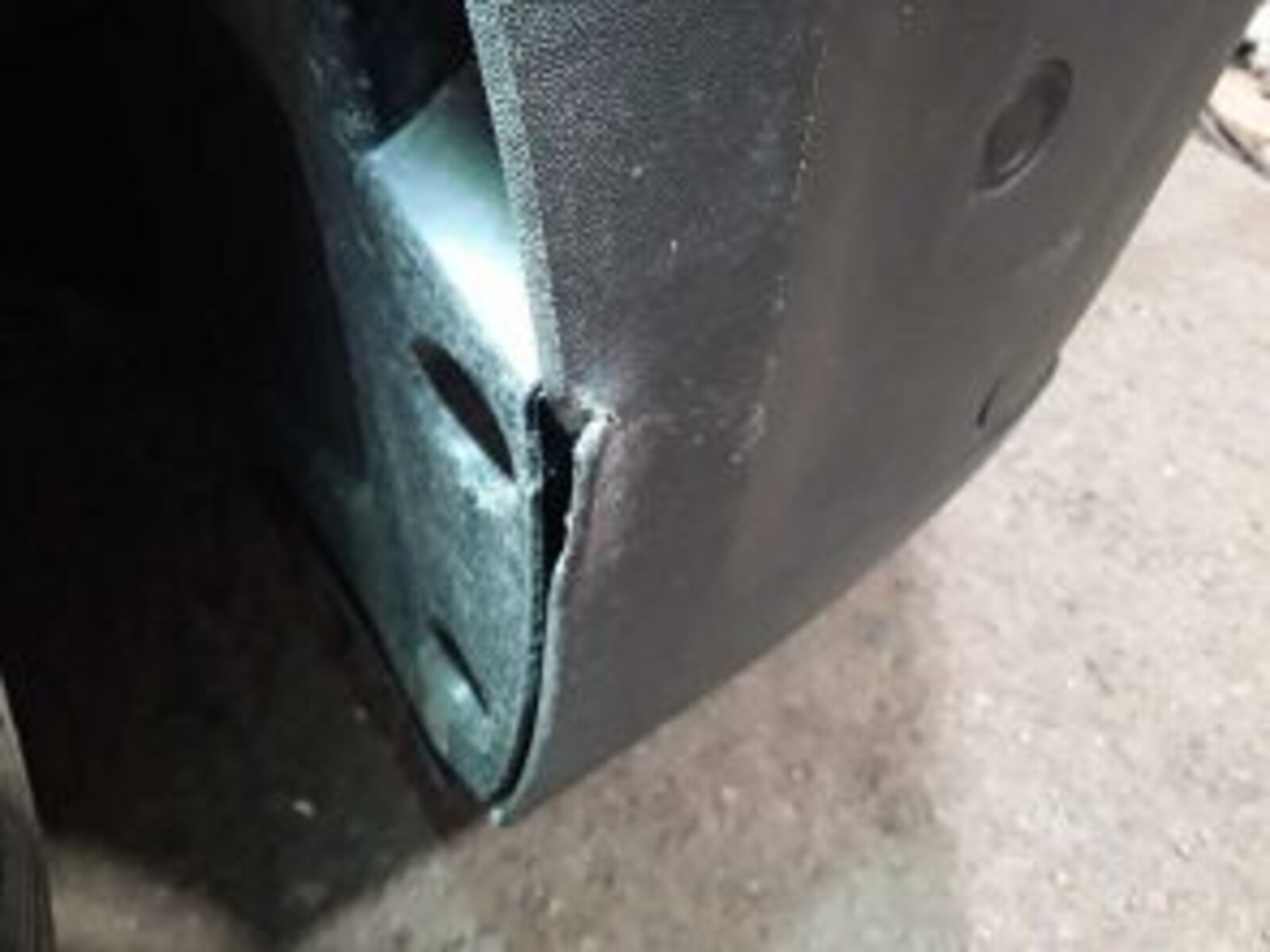 Volkswagen Crafter Kasten mittlerer Radstand – Bild 12