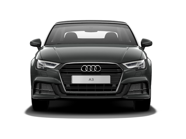 Audi A3 Cabriolet Sport 1.5 TFSI S Tronic -  - Joinsteer - #4