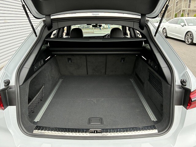 Image about Audi A6 Avant 40 TDI quattro sport 150(204) kW(PS) S tronic