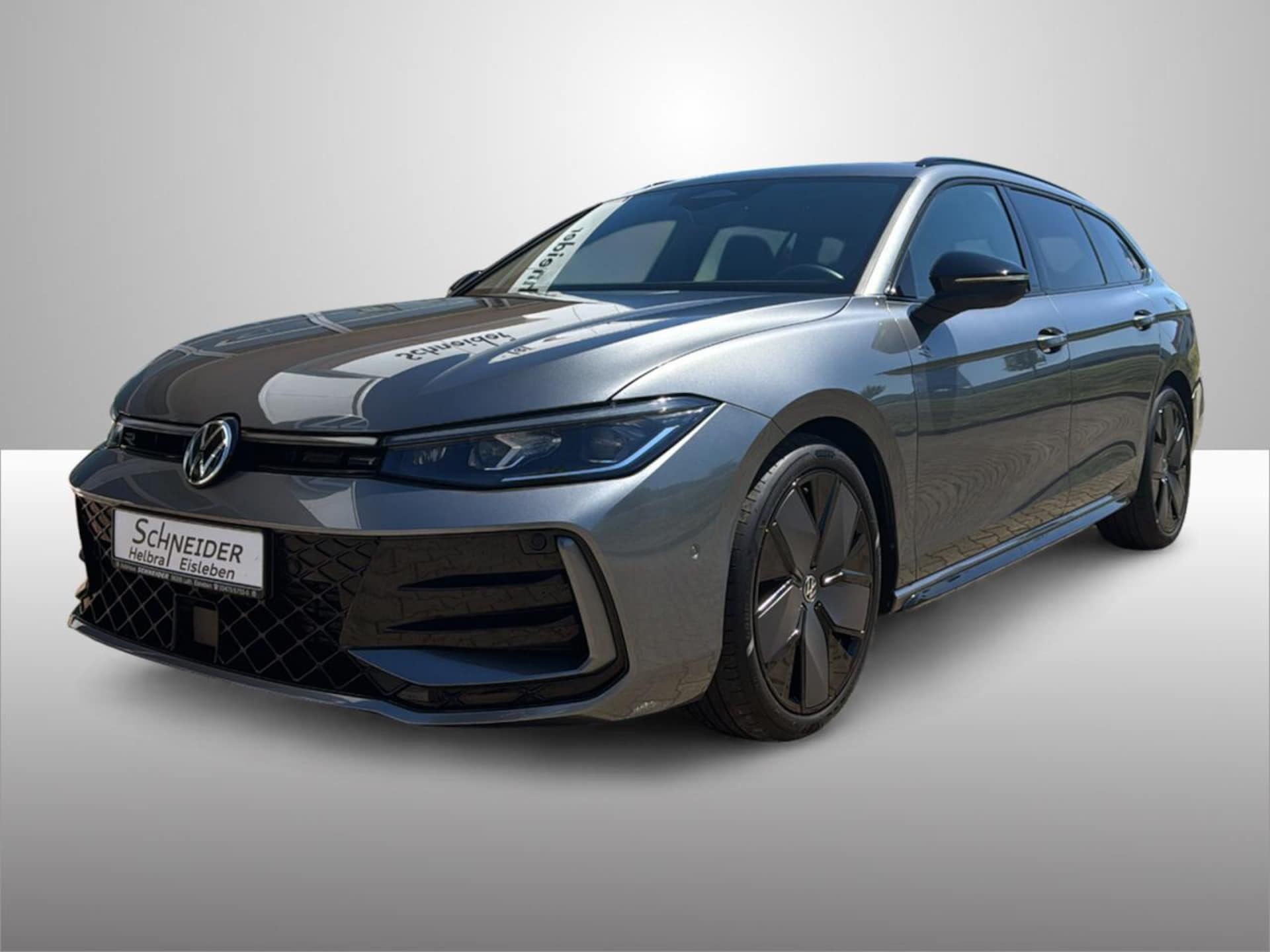 Volkswagen Passat R-Line