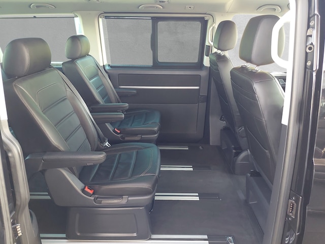 Volkswagen T6.1 Multivan