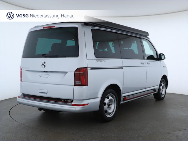 Volkswagen T6.1 California