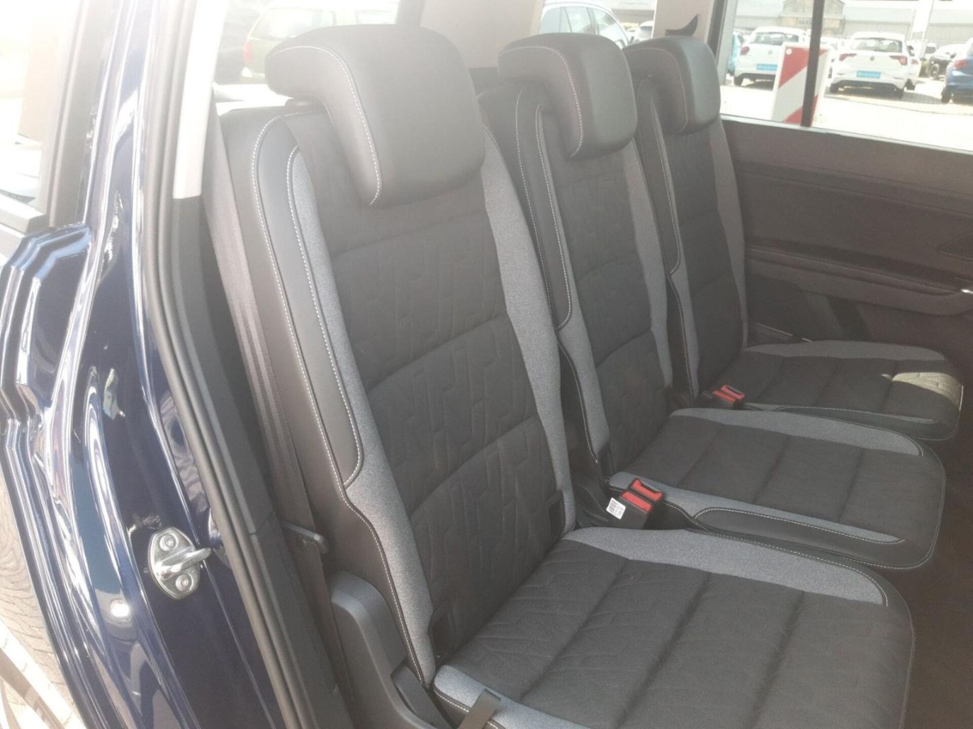 Volkswagen Touran Goal
