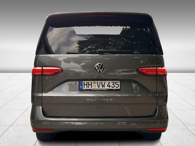 Volkswagen Multivan langversion
