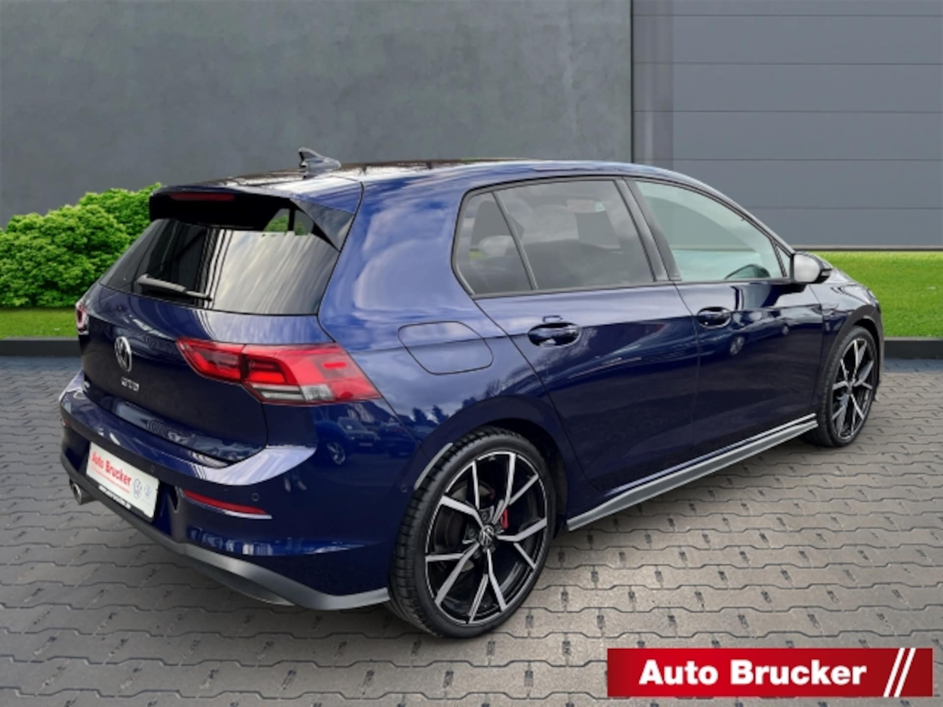 Volkswagen Golf GTD