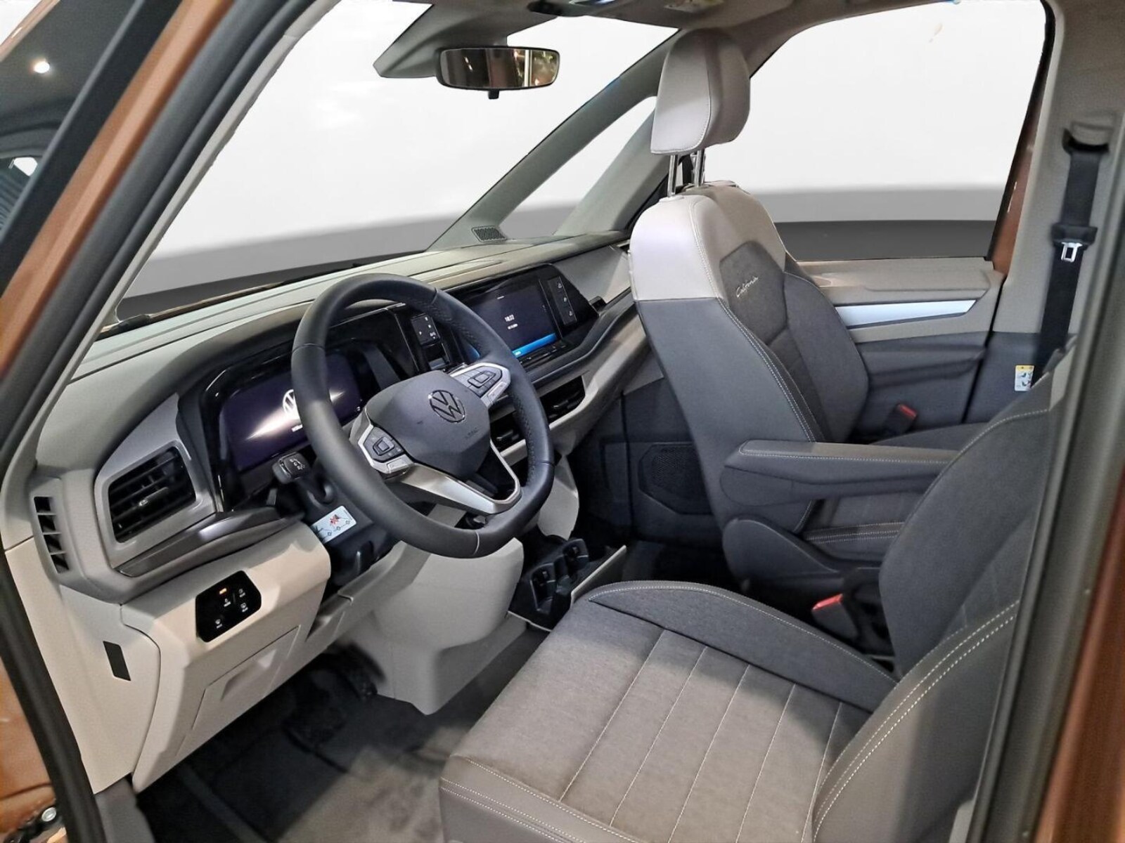 Volkswagen California – Bild 6
