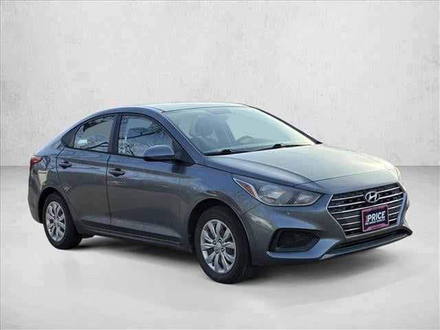 2019 HYUNDAI ACCENT - Image 3