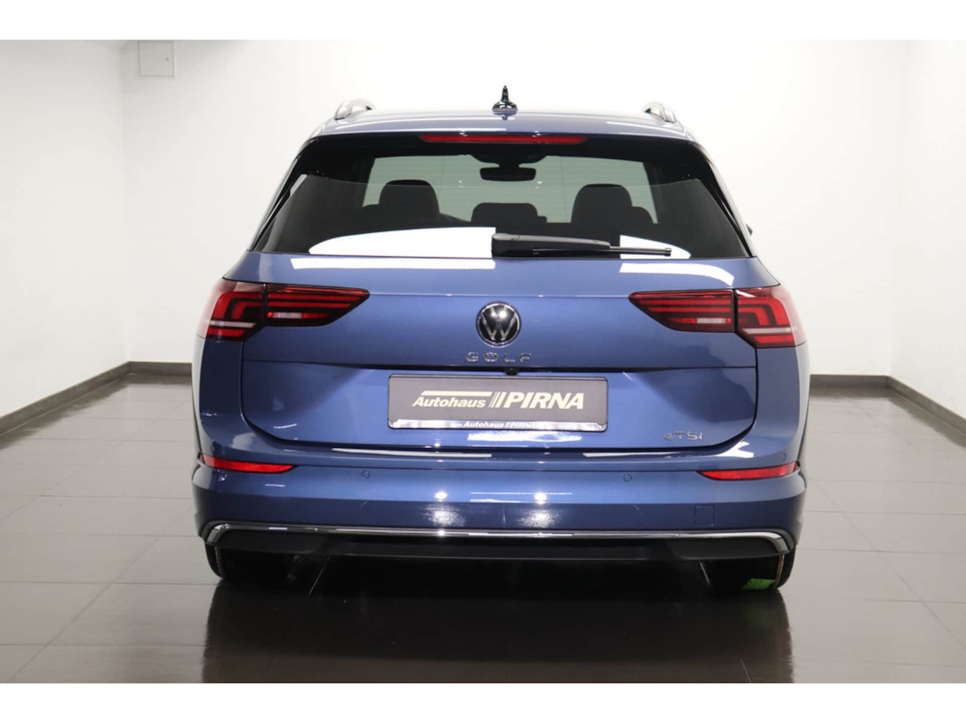 Volkswagen Golf Variant ENERGY