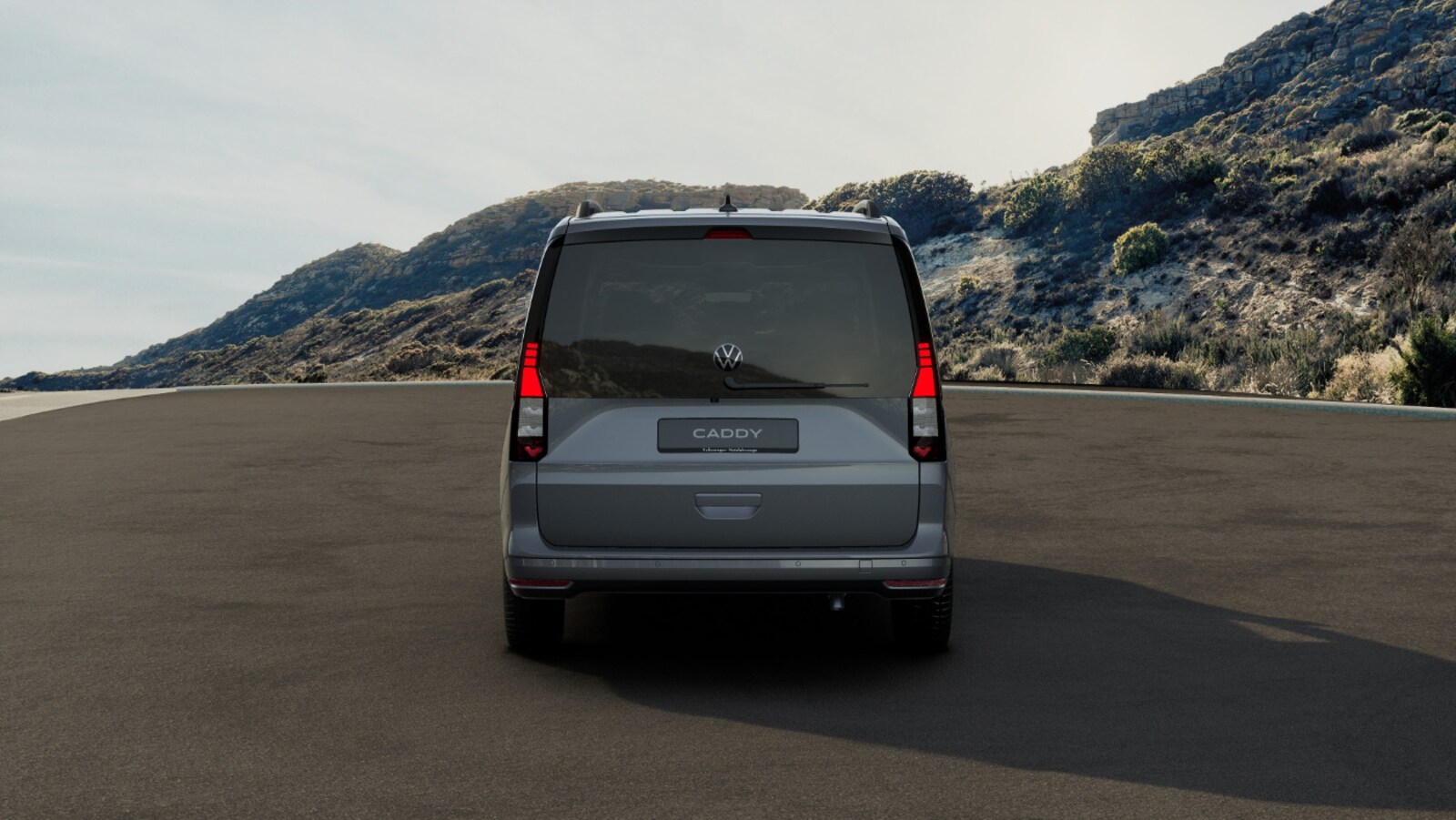 Volkswagen Caddy – Bild 9
