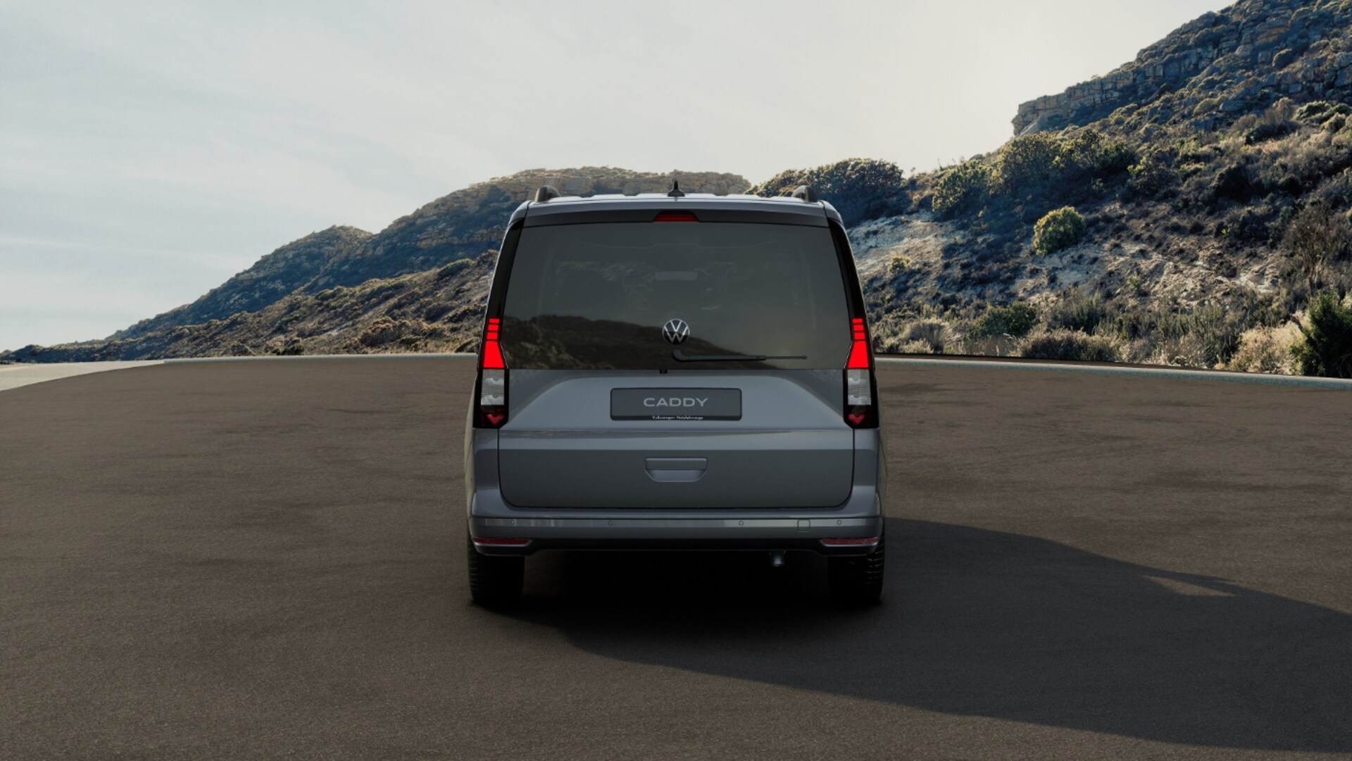 Volkswagen Caddy ENERGY