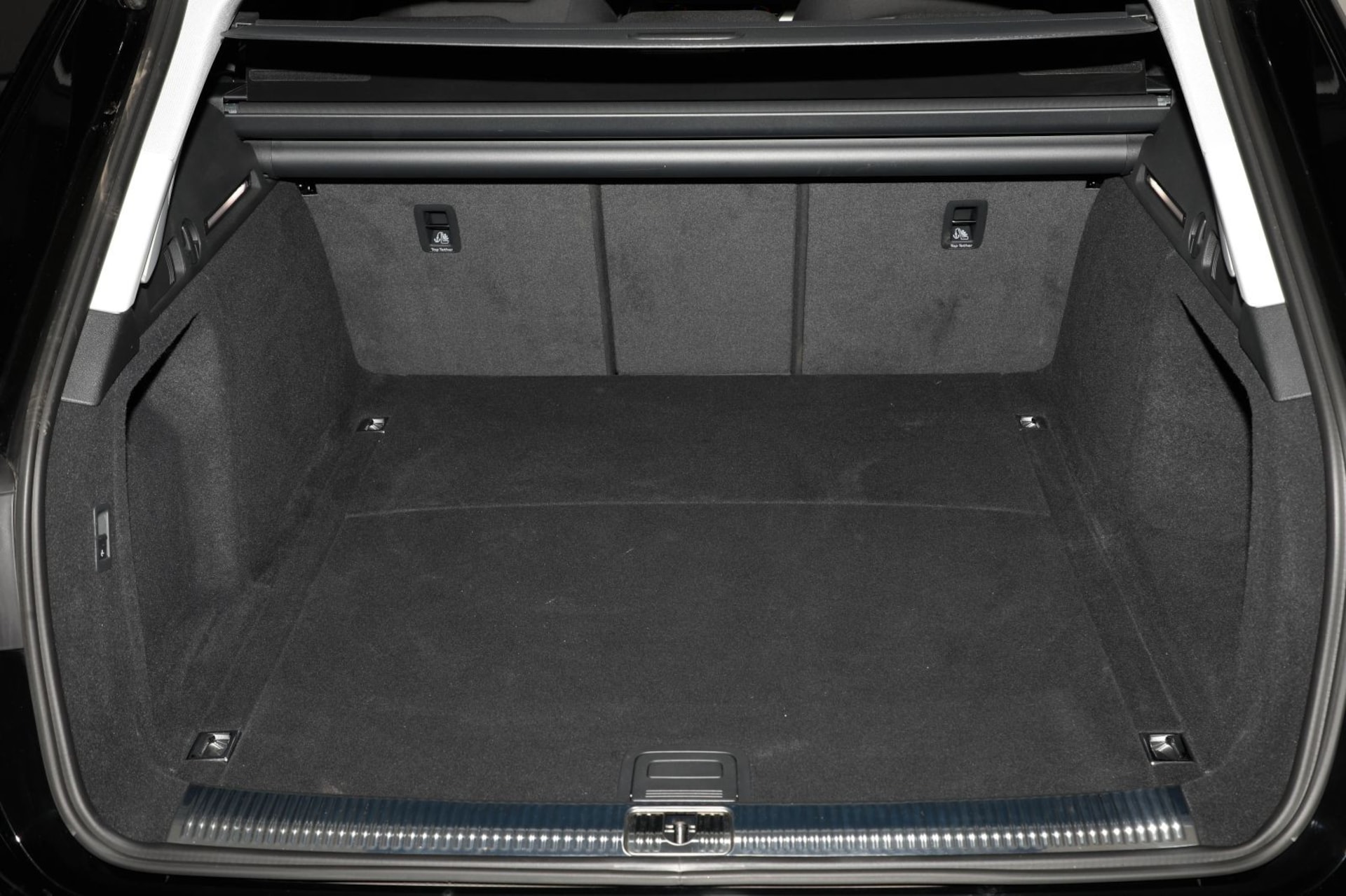 Audi A4 Avant Advanced