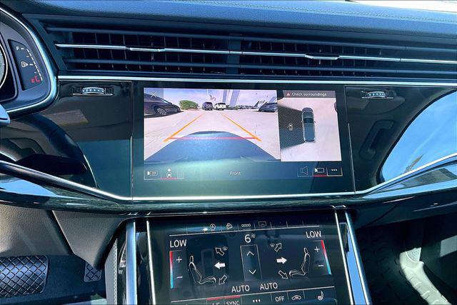 2025 Audi Q7 Premium Plus - Photo 24