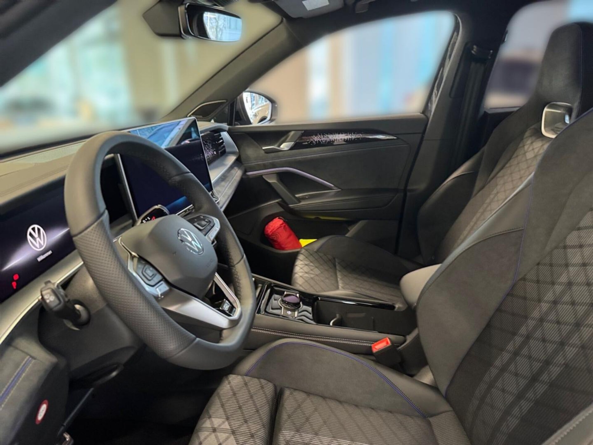 Volkswagen Tayron R-Line