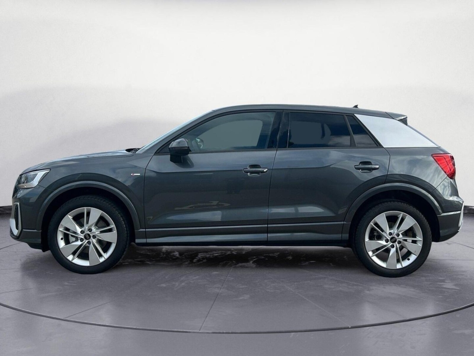 Audi Q2 – Bild 4