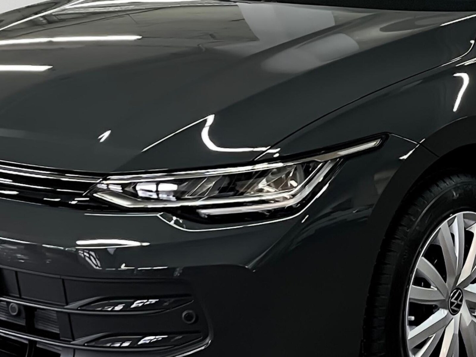 Volkswagen Golf Variant – Bild 8