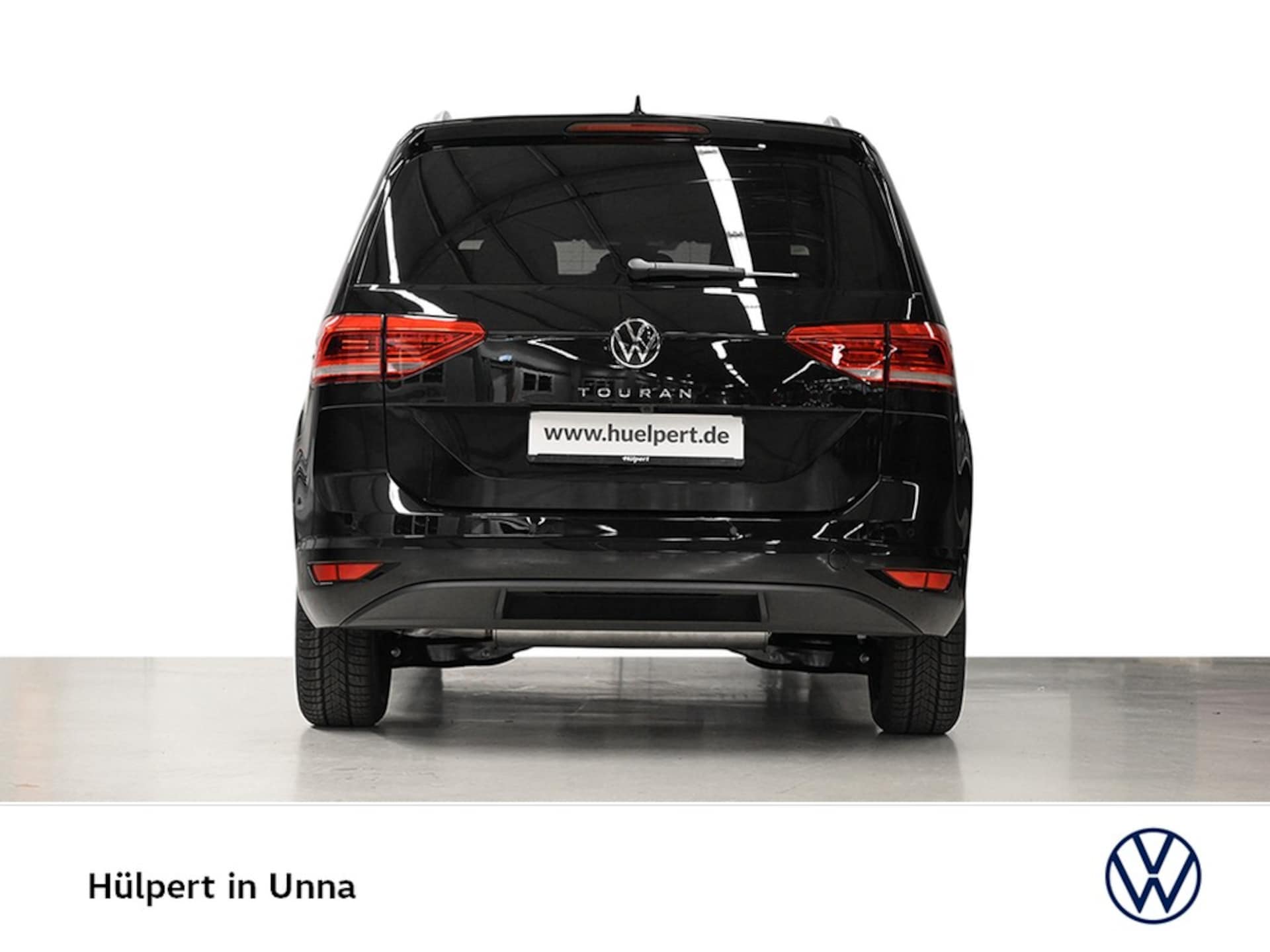 Volkswagen Touran ENERGY