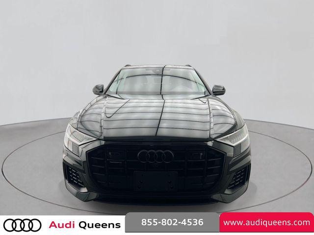 2023 Audi Q8