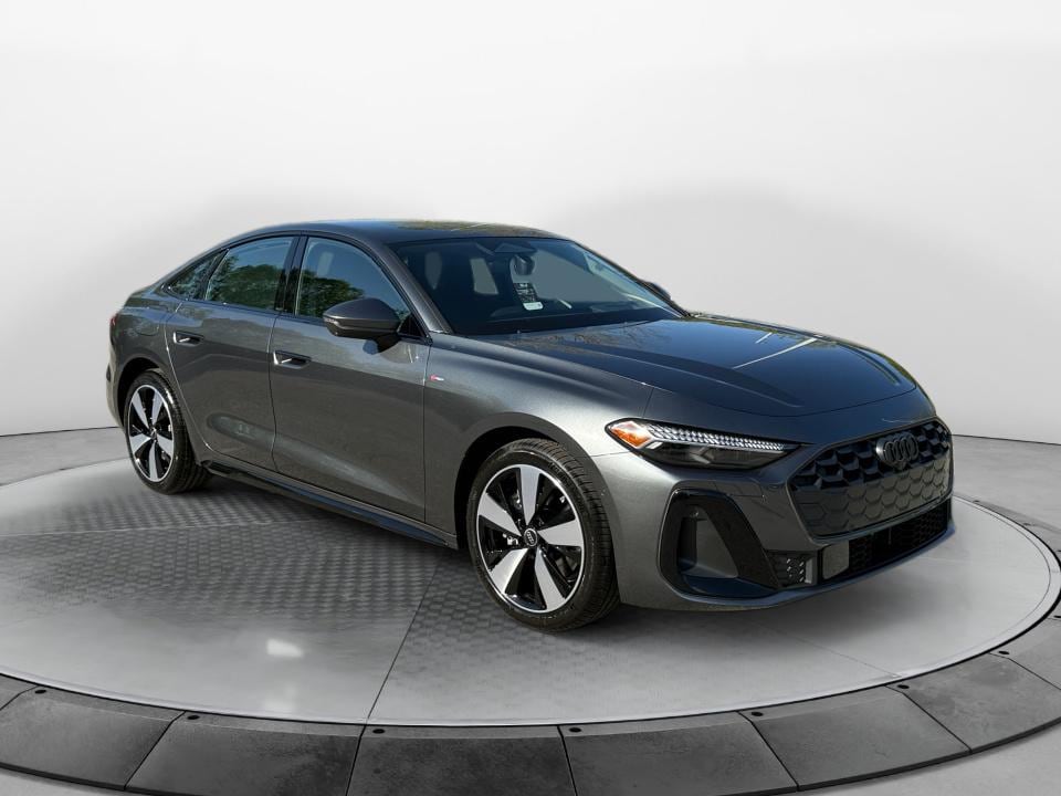 2026 Audi A5 Prestige quattro S tronic's photo