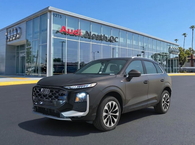 Photo of 2026 Audi Q3 SUV