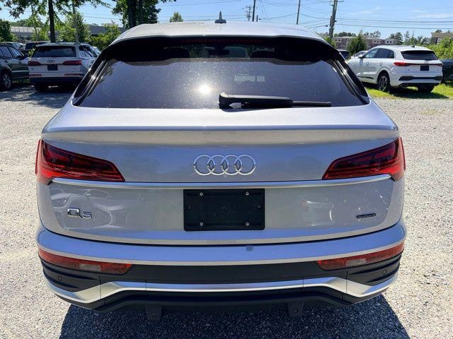 2024 Audi Q5 Sportback