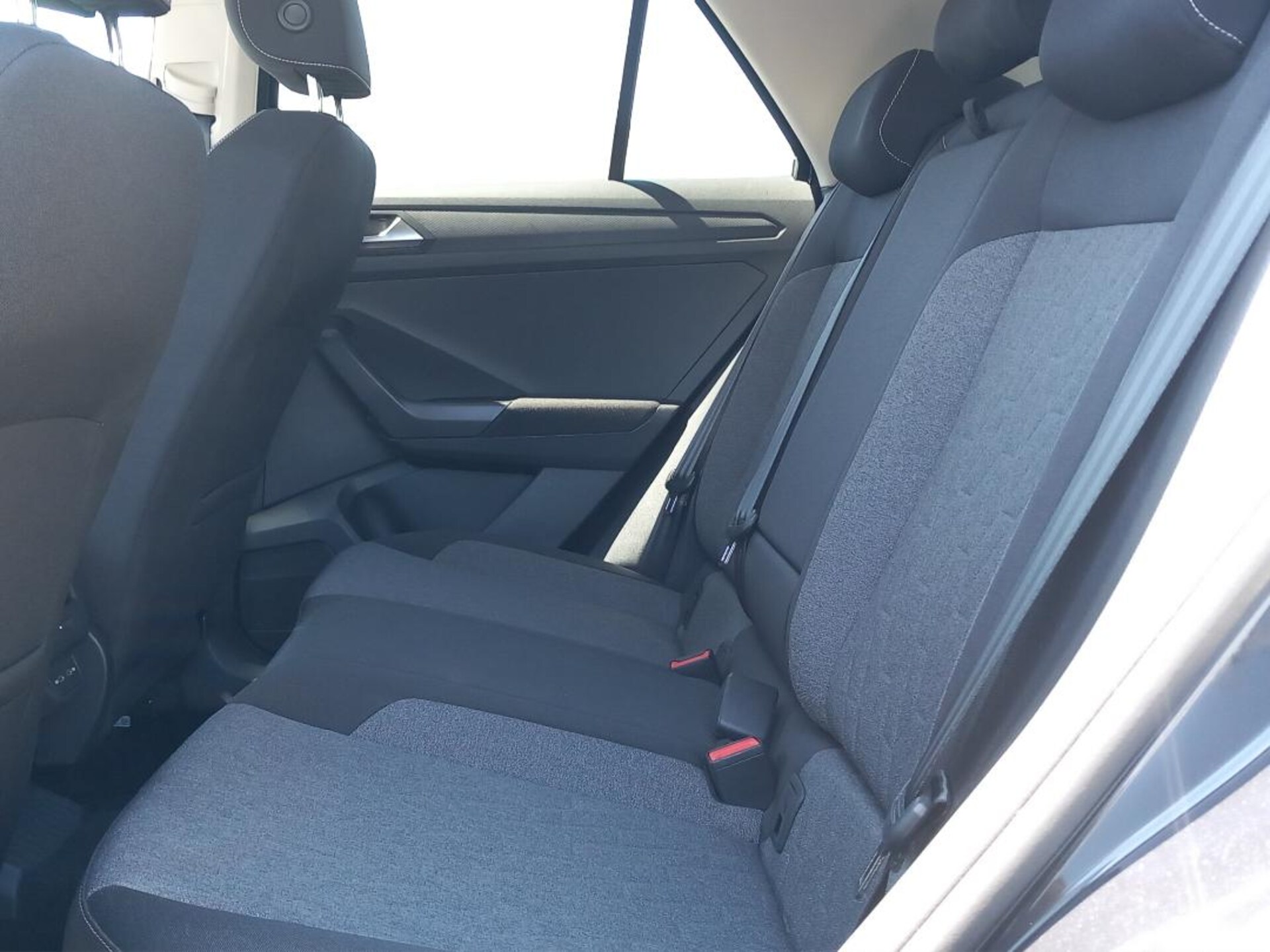 Volkswagen T-Roc MOVE