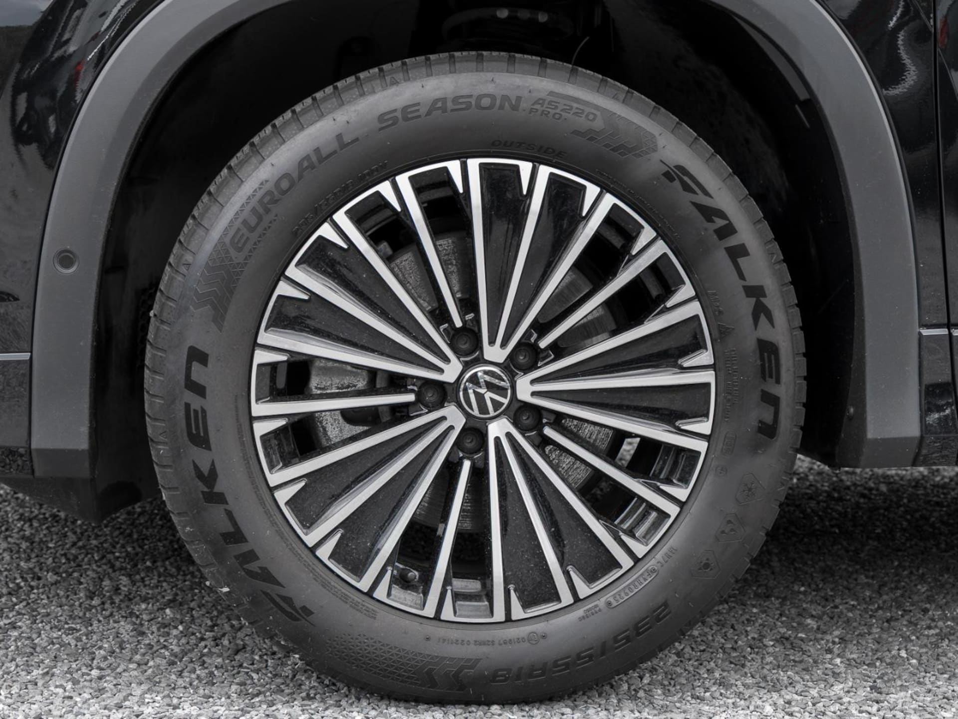 Volkswagen Tayron Elegance