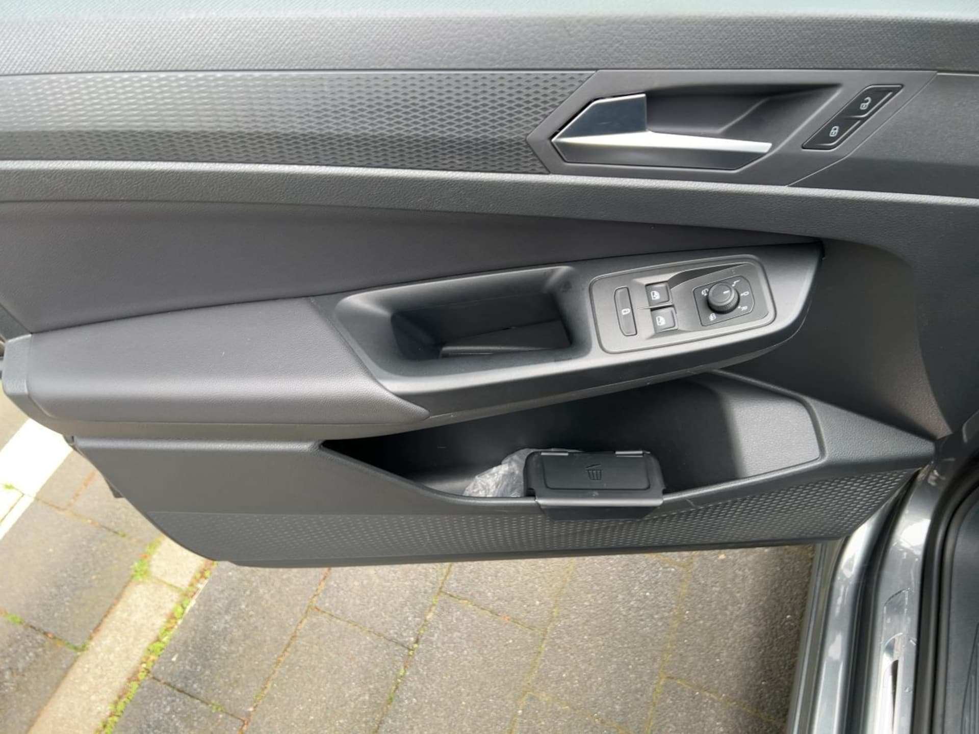 Volkswagen Caddy Style
