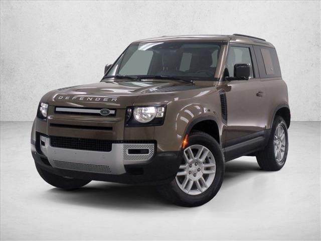 2023 Land Rover Defender