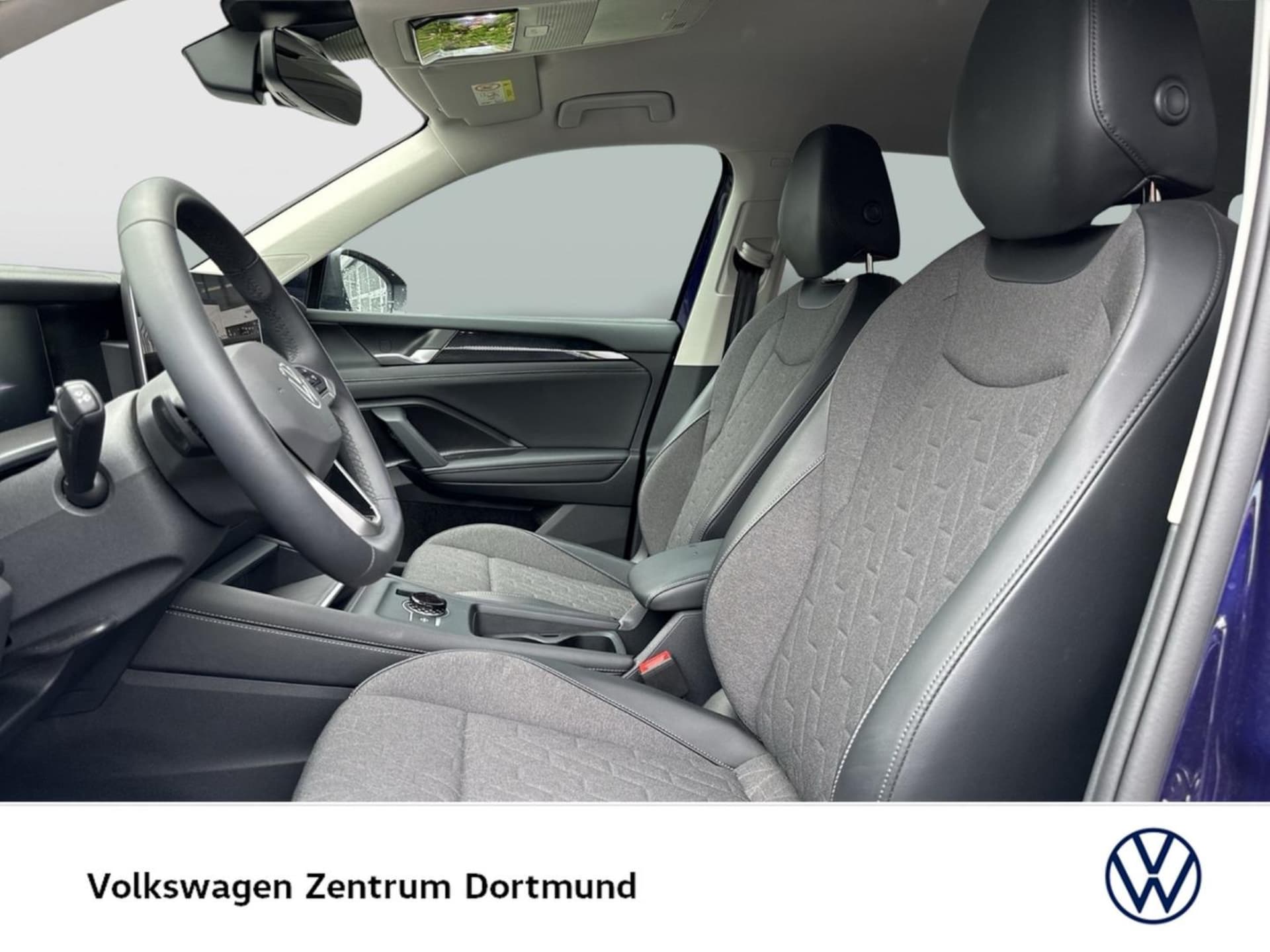Volkswagen Tayron Life
