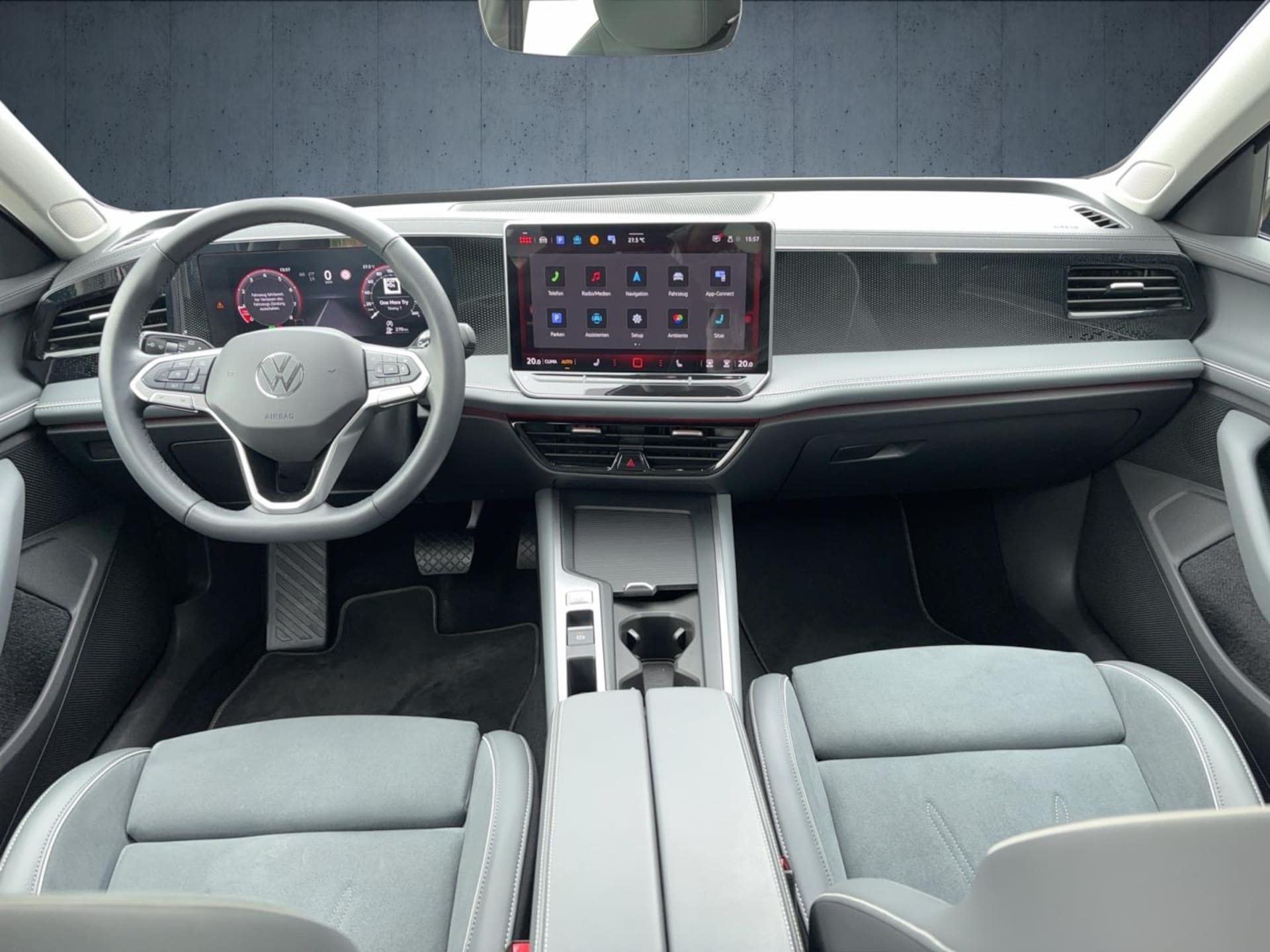 Volkswagen Passat Business