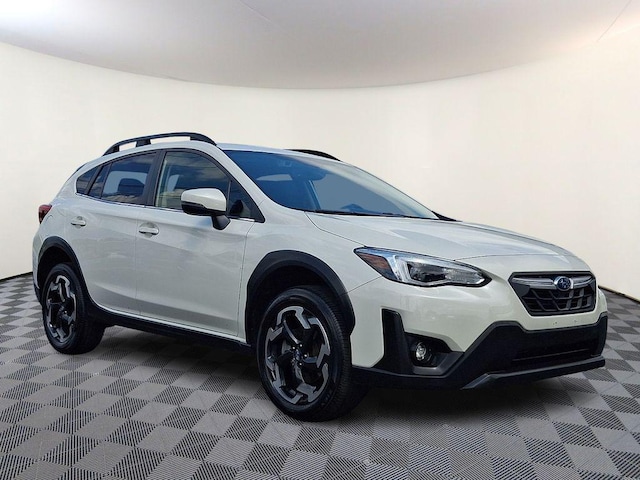 2023 Subaru Crosstrek