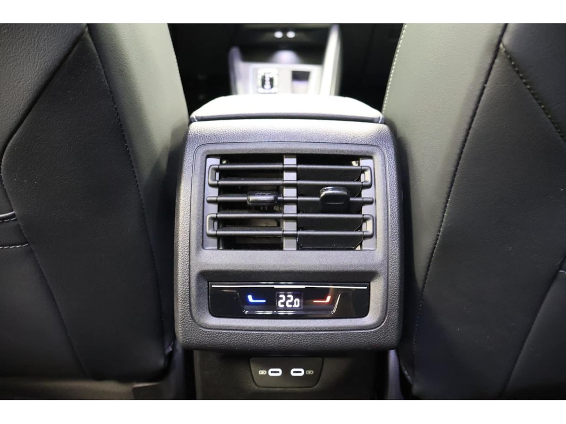 Volkswagen Golf Variant Goal