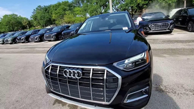 2023 Audi Q5
