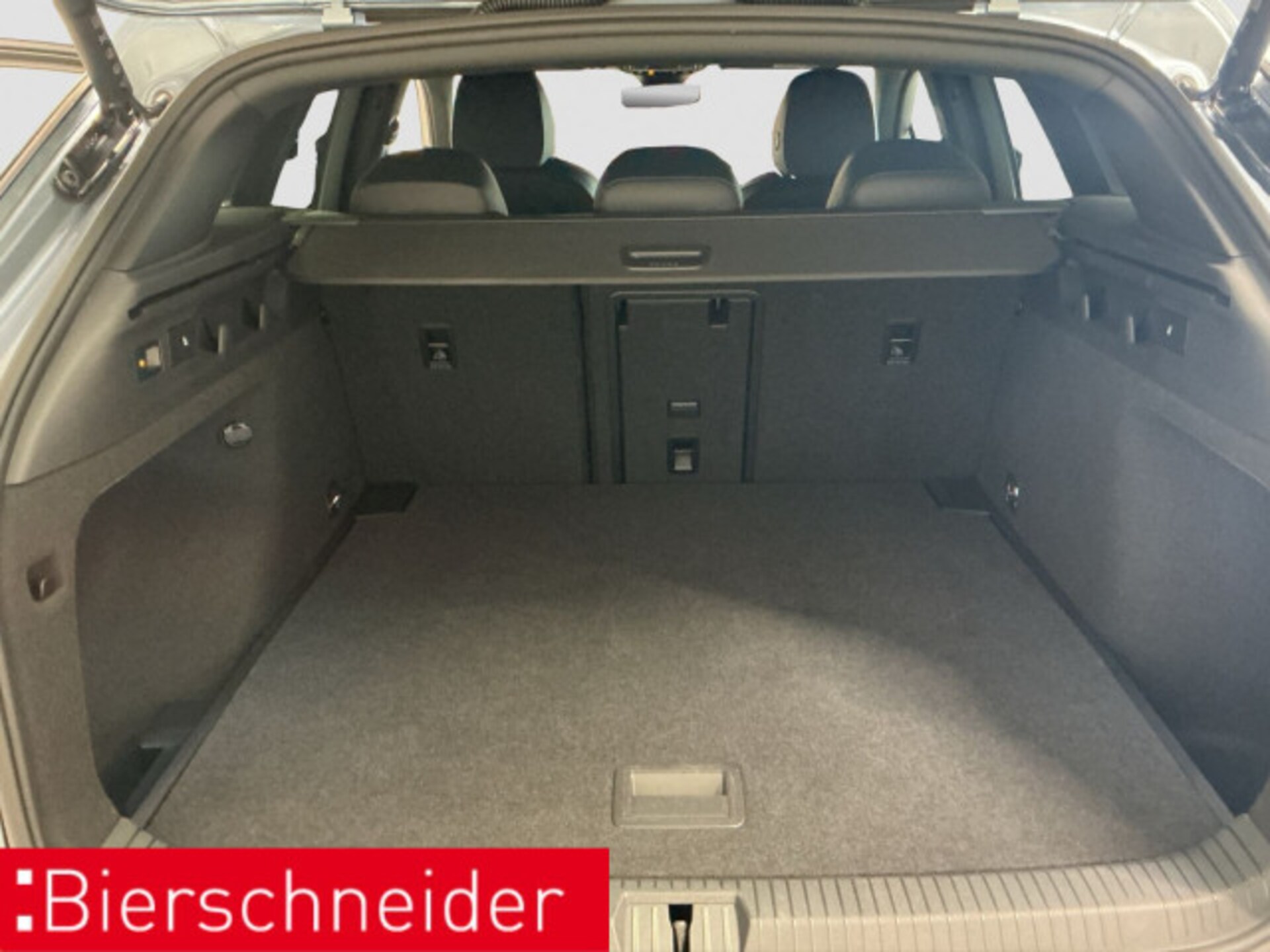 Volkswagen ID.7 Tourer Pro