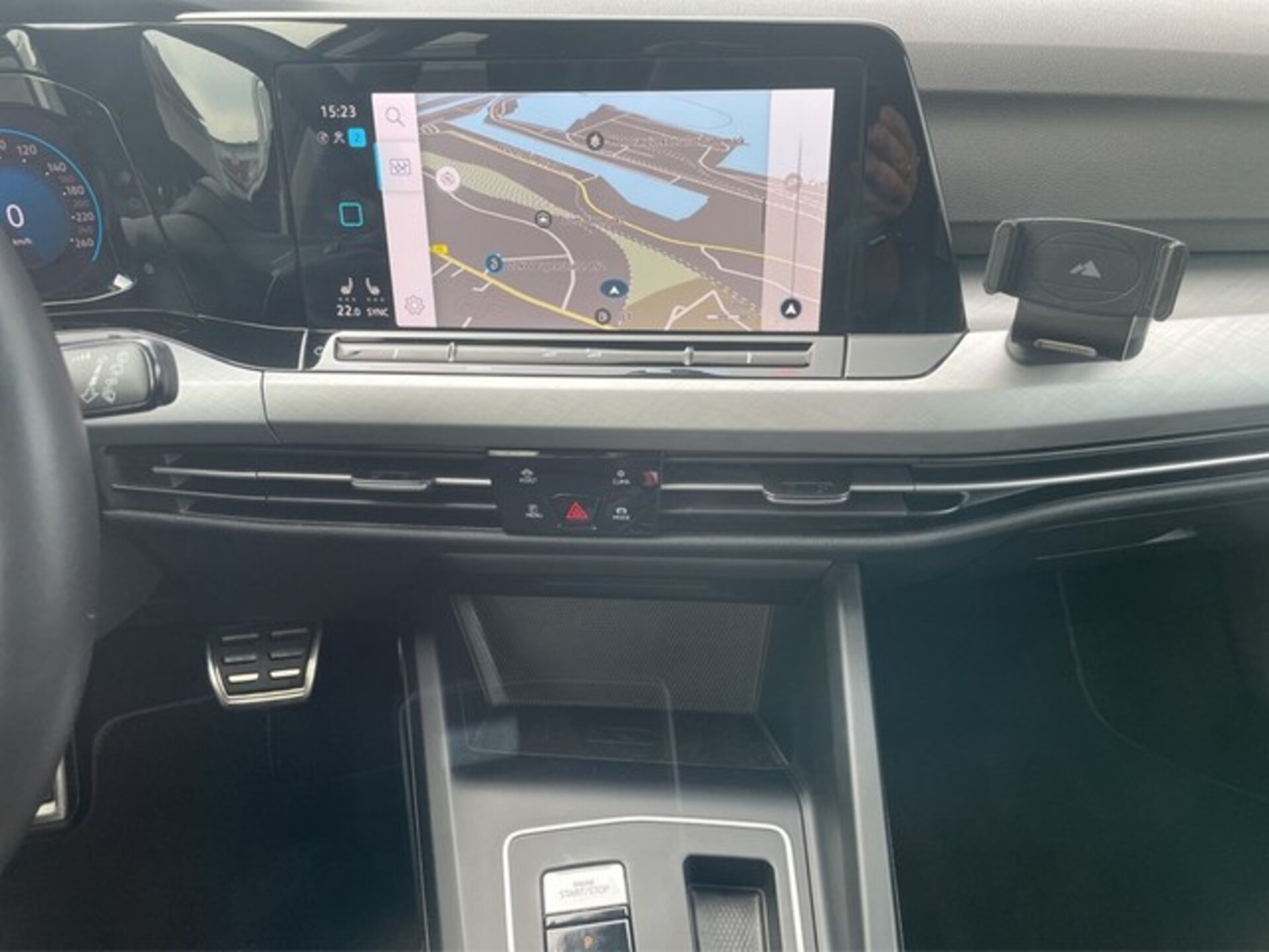 Volkswagen Golf Variant Alltrack