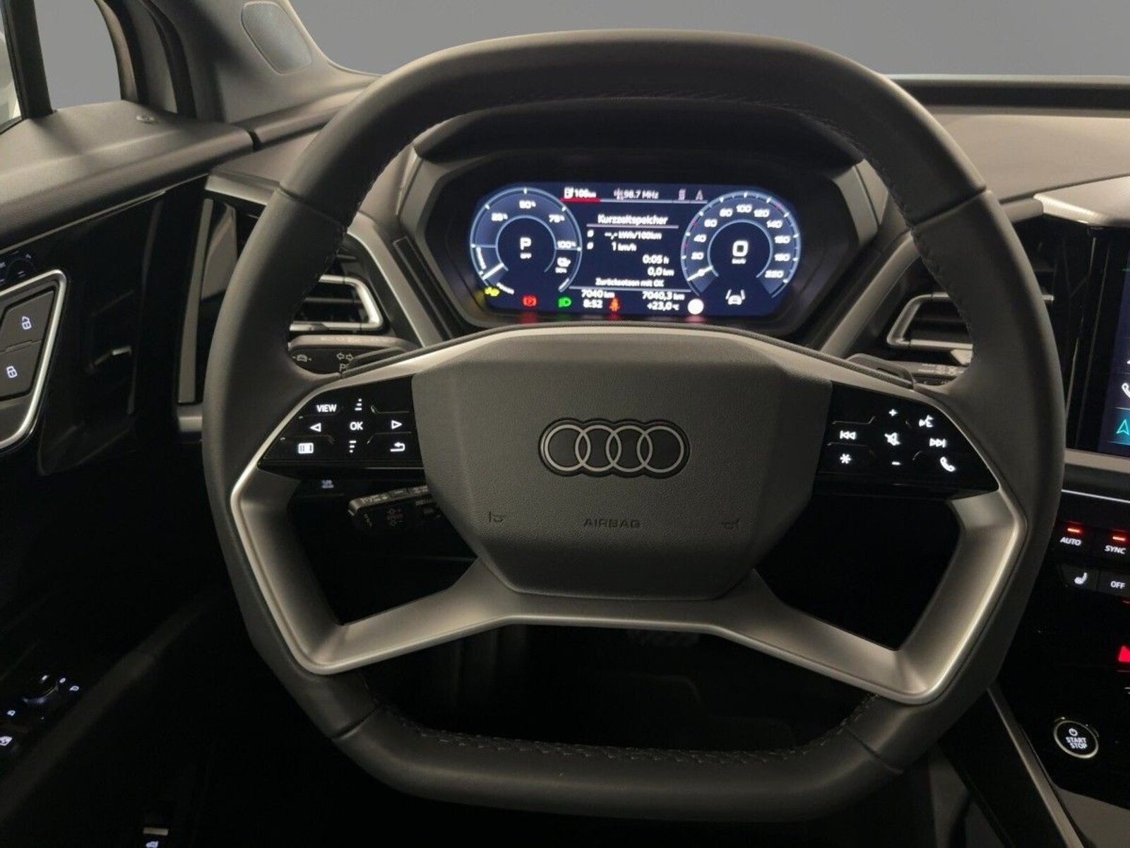 Audi Q4 e-tron – Bild 13
