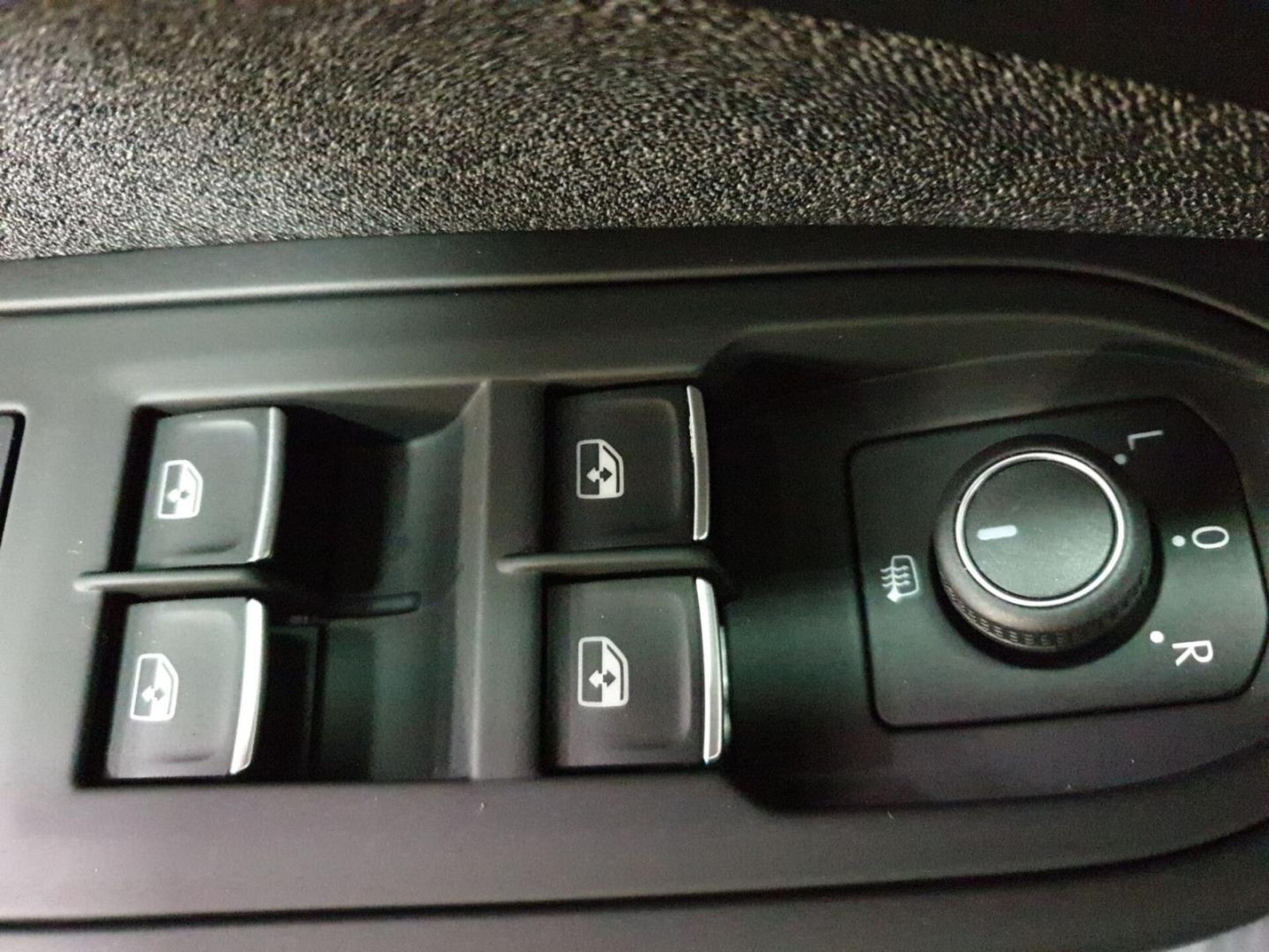 Volkswagen Golf Variant MOVE