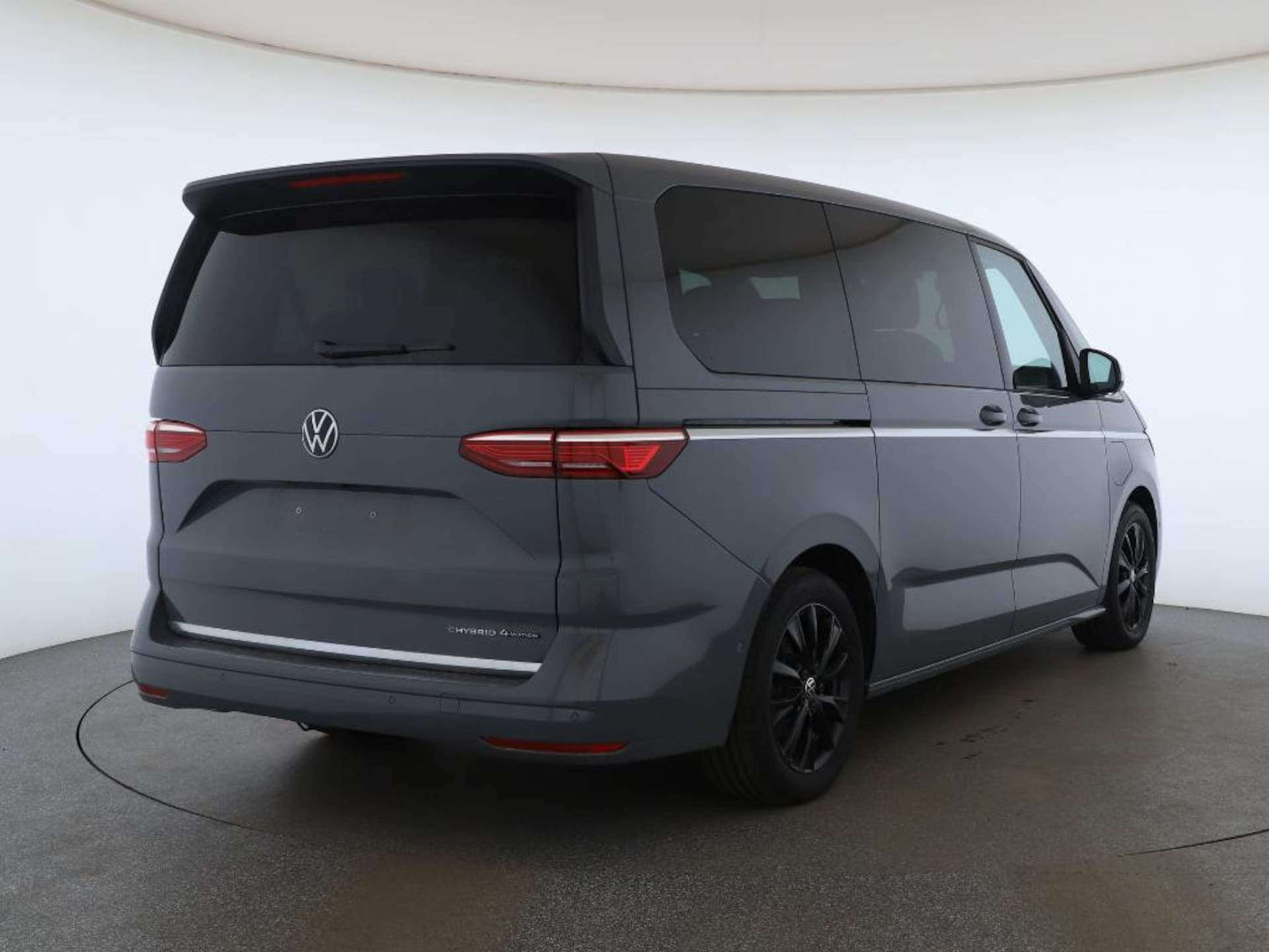 Volkswagen Multivan Langversion Style