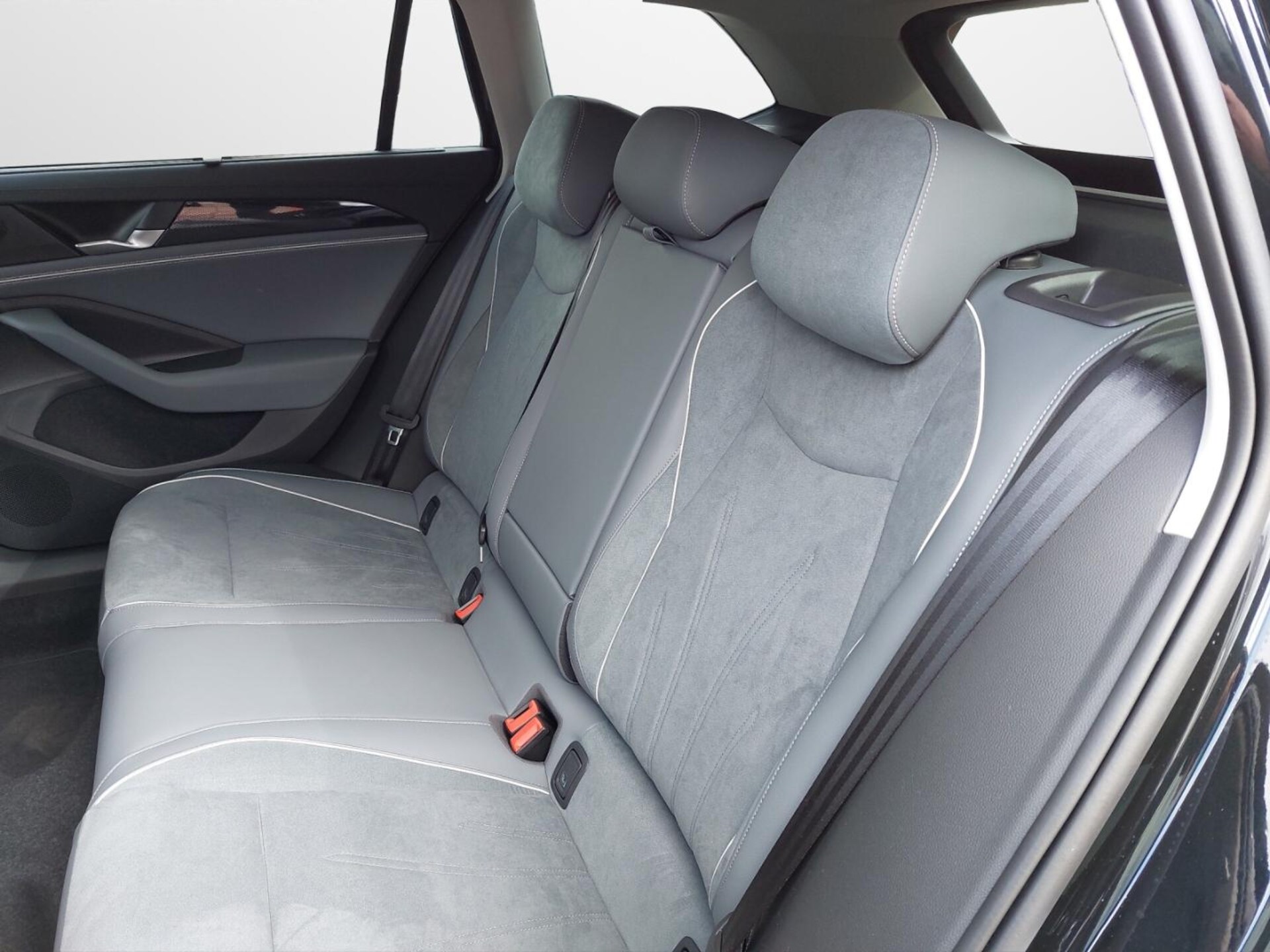 Volkswagen Passat Business