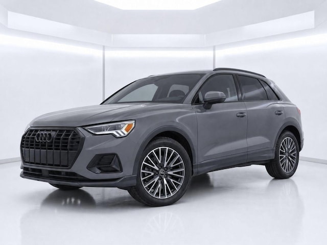 2023 Audi Q3 SUV