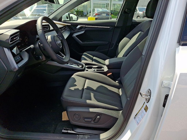 2026 Audi A3 Premium - Photo 7