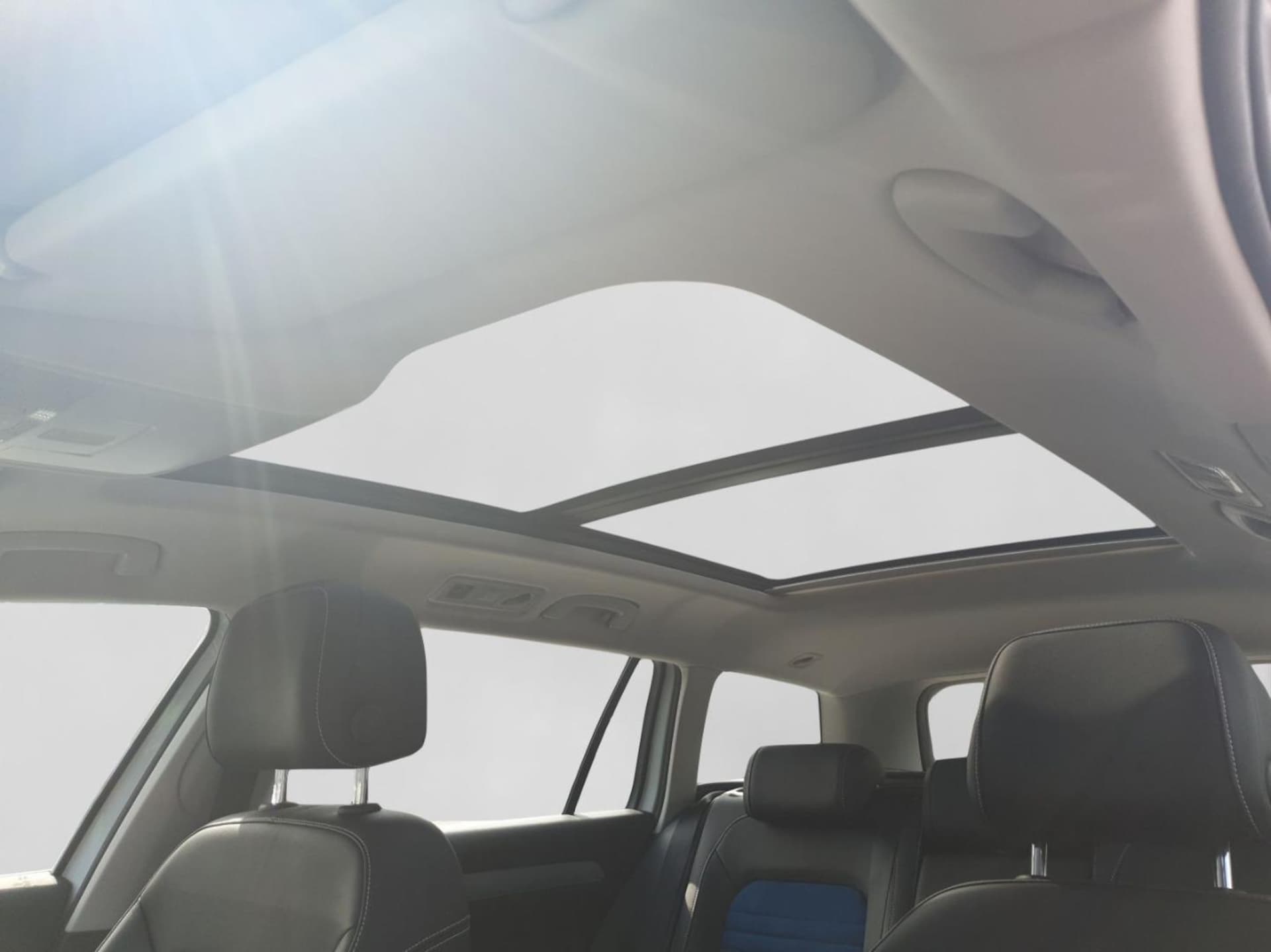 Volkswagen Passat Variant Elegance