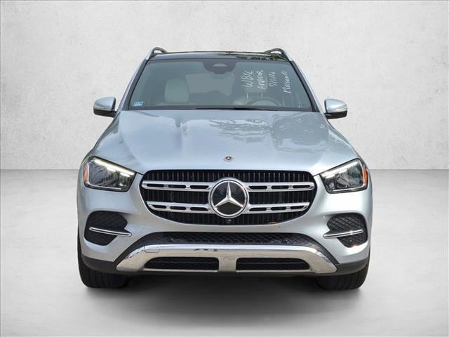 2025 Mercedes-Benz GLE 350