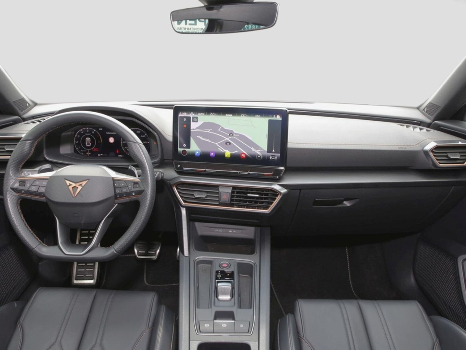 CUPRA Formentor VZ