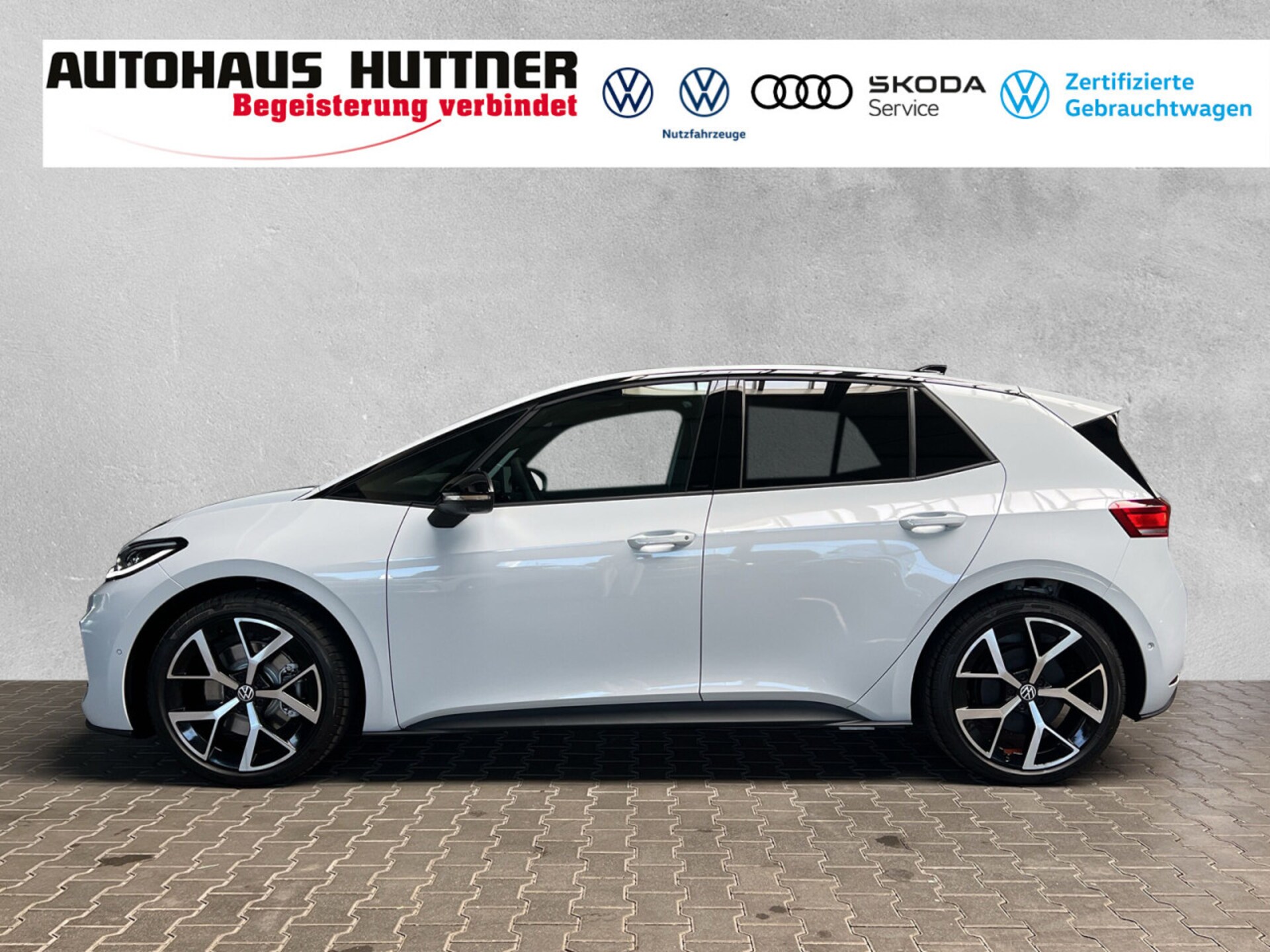 Volkswagen ID.3 Neo Style